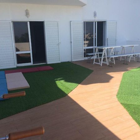 Family & Friends Apartments Alvor Bagian luar foto
