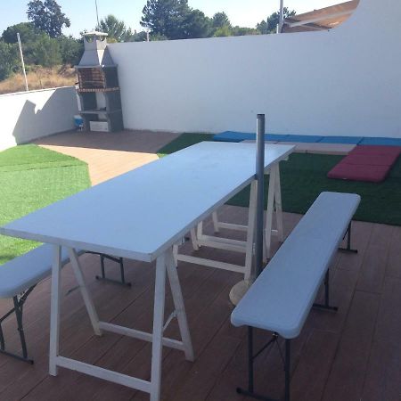 Family & Friends Apartments Alvor Bagian luar foto