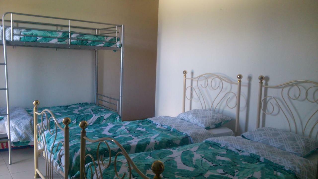 Family & Friends Apartments Alvor Bagian luar foto