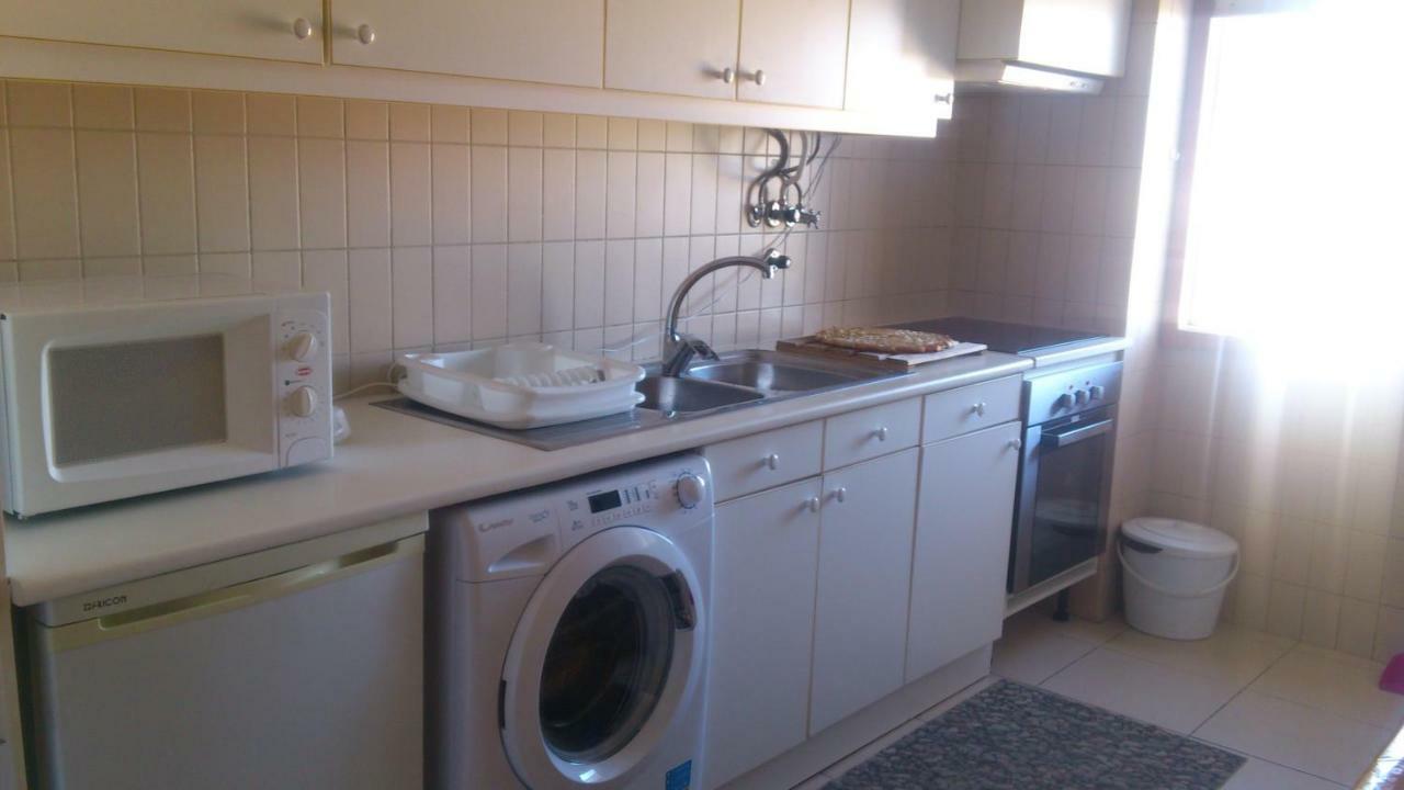 Family & Friends Apartments Alvor Bagian luar foto
