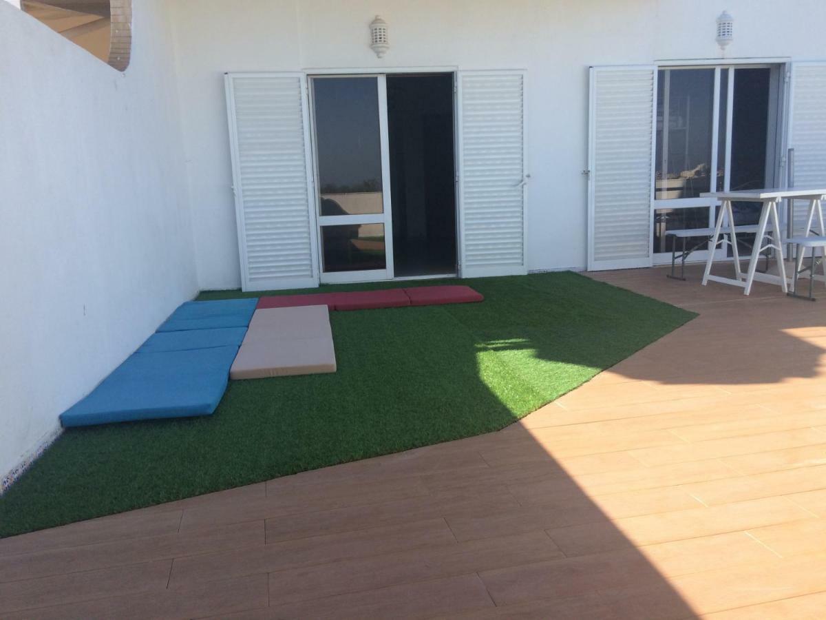 Family & Friends Apartments Alvor Bagian luar foto