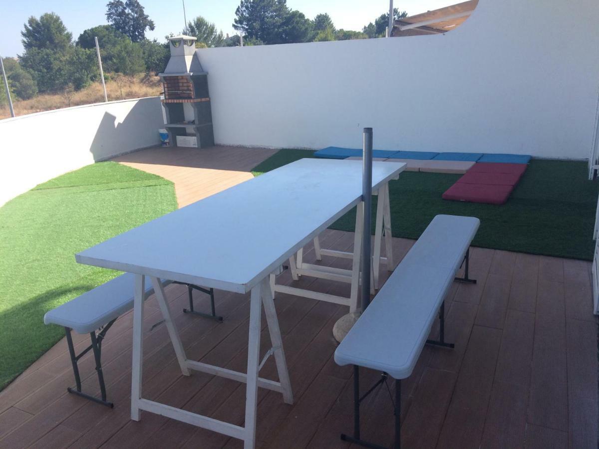 Family & Friends Apartments Alvor Bagian luar foto