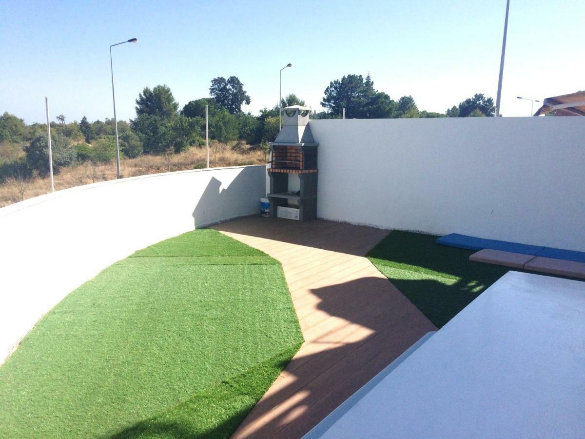 Family & Friends Apartments Alvor Bagian luar foto